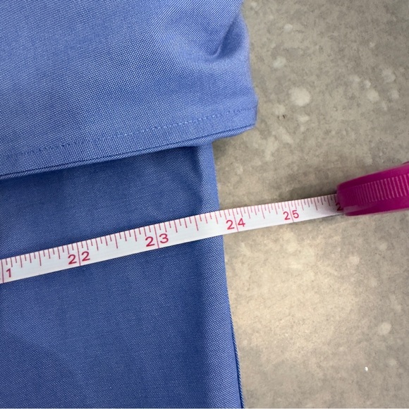 Brook’s Brothers Polo Dress Button Down Shirt - Picture 8 of 8